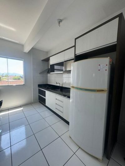 Apartamento, 2 quartos, 60 m² - Foto 5