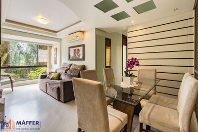 Apartamento, 3 quartos, 68 m² - Foto 1