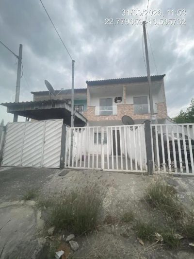 Casa, 2 quartos, 93 m² - Foto 1