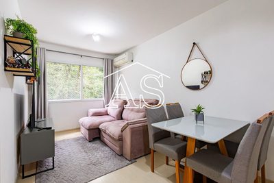 Apartamento, 3 quartos, 88 m² - Foto 2