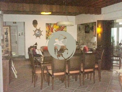 Casa de Condomínio, 6 quartos - Foto 3