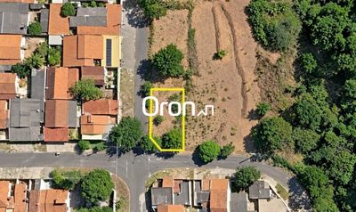 Terreno, 422 m² - Foto 2