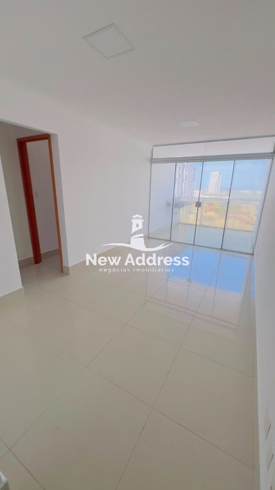 Apartamento, 2 quartos, 73 m² - Foto 2