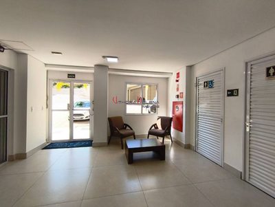 Apartamento, 3 quartos, 71 m² - Foto 5