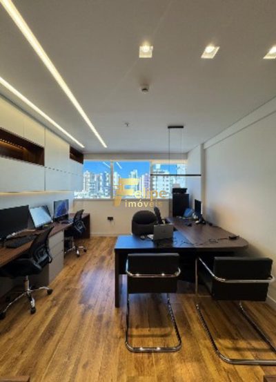 Sala-Conjunto, 30 m² - Foto 5