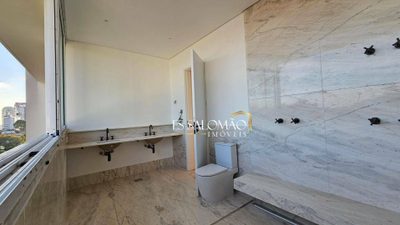 Apartamento, 3 quartos, 220 m² - Foto 5