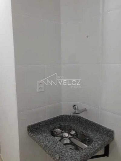 Kitnet-Studio, 27 m² - Foto 1