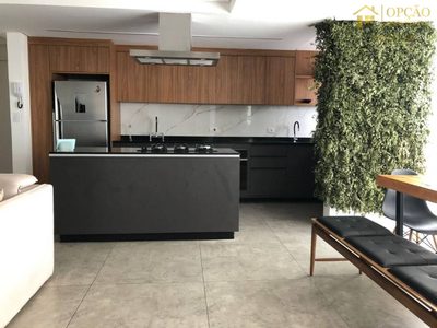 Apartamento, 2 quartos, 83 m² - Foto 1
