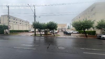 Apartamento, 1 quarto, 39 m² - Foto 1