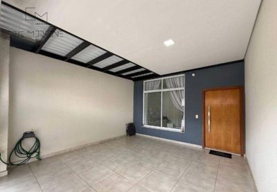 Casa, 3 quartos, 75 m² - Foto 4