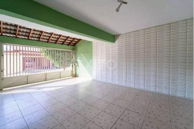 Casa, 3 quartos, 267 m² - Foto 3