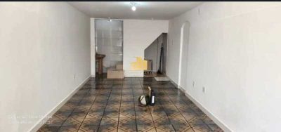 Loja-Salão, 48 m² - Foto 2