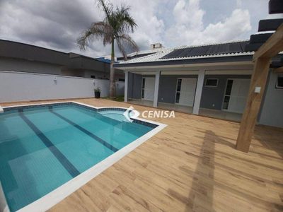 Casa de Condomínio, 4 quartos - Foto 2