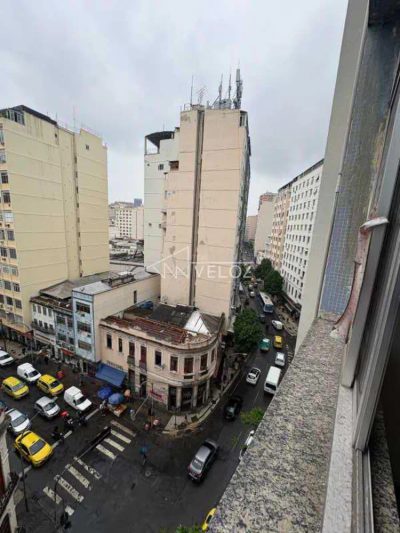 Apartamento, 1 quarto, 22 m² - Foto 5