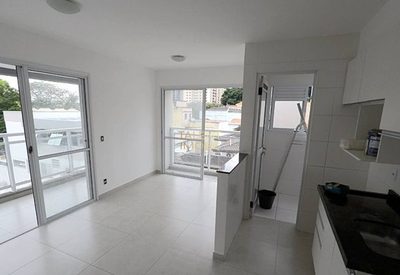 Apartamento, 2 quartos, 59 m² - Foto 3