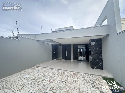 Casa, 107 m² - Foto 1