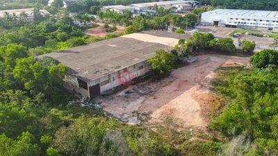 Depósito-Galpão, 14608 m² - Foto 2