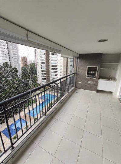 Apartamento, 3 quartos, 104 m² - Foto 2