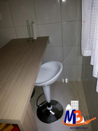 Sobrado, 3 quartos, 129 m² - Foto 4