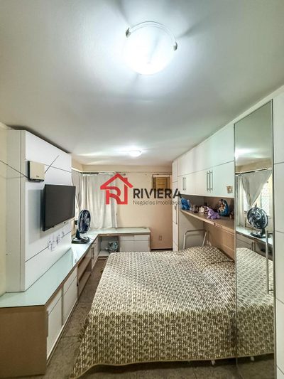 Apartamento, 3 quartos, 125 m² - Foto 4