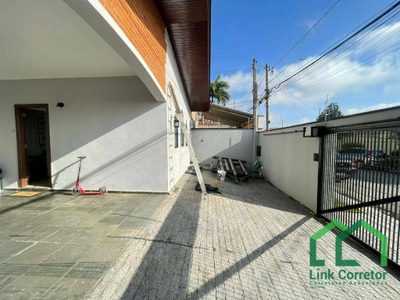 Casa, 3 quartos, 190 m² - Foto 5