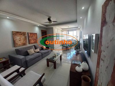 Apartamento, 3 quartos, 97 m² - Foto 1