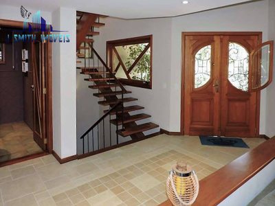 Casa, 4 quartos, 443 m² - Foto 2