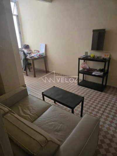 Apartamento, 31 m² - Foto 1