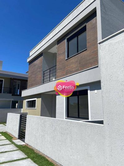Casa, 4 quartos, 138 m² - Foto 4