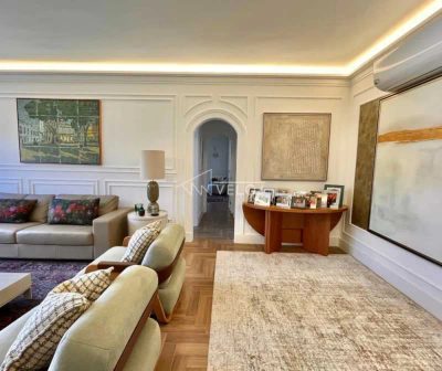 Apartamento, 2 quartos, 90 m² - Foto 2