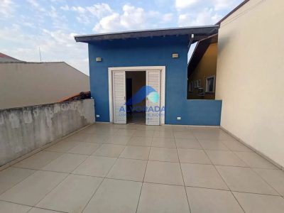 Sobrado, 2 quartos, 163 m² - Foto 3