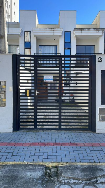 Casa, 2 quartos, 95 m² - Foto 1