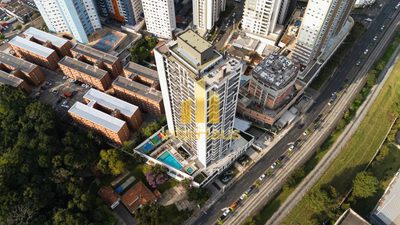 Apartamento, 2 quartos, 81 m² - Foto 5