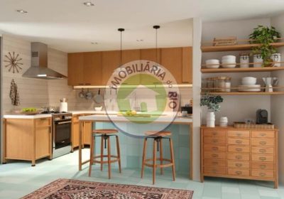 Apartamento, 3 quartos, 155 m² - Foto 4