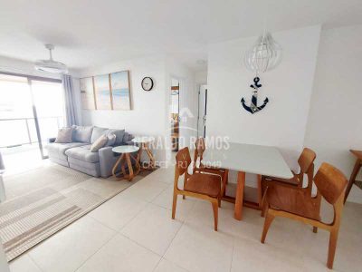 Apartamento, 2 quartos, 85 m² - Foto 4