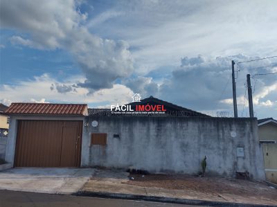 Casa, 3 quartos, 110 m² - Foto 1