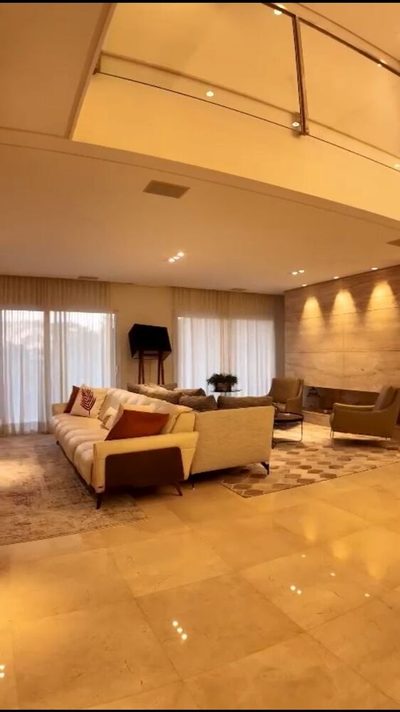 Casa, 4 quartos, 5150 m² - Foto 1
