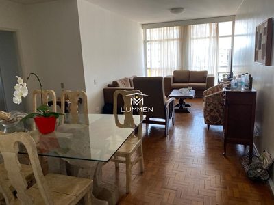 Apartamento, 3 quartos, 153 m² - Foto 1