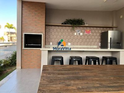 Apartamento, 2 quartos, 49 m² - Foto 1