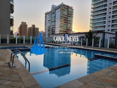 Apartamento, 3 quartos, 180 m² - Foto 1