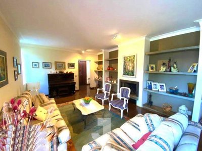 Casa, 3 quartos, 363 m² - Foto 5