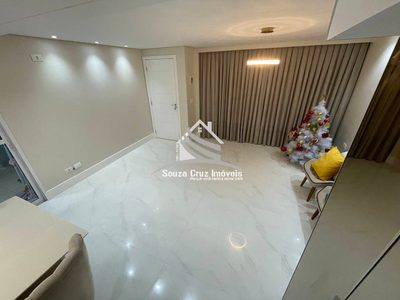 Sobrado, 3 quartos, 139 m² - Foto 3