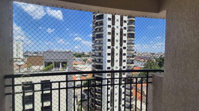 Apartamento, 2 quartos, 67 m² - Foto 4