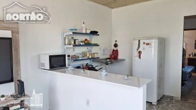 Casa, 2 quartos, 65 m² - Foto 2