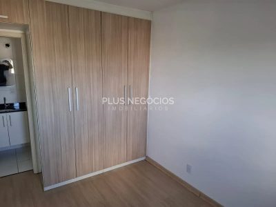 Apartamento, 2 quartos, 58 m² - Foto 5