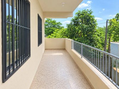 Apartamento, 2 quartos, 55 m² - Foto 4
