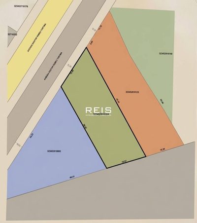 Terreno, 700 m² - Foto 4