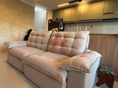 Apartamento, 2 quartos, 78 m² - Foto 3