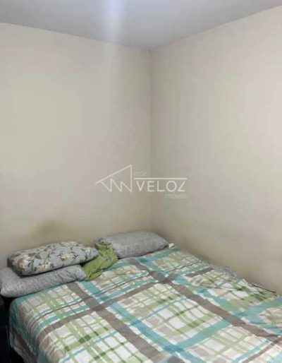 Apartamento, 1 quarto, 38 m² - Foto 4