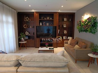 Casa, 4 quartos, 261 m² - Foto 3